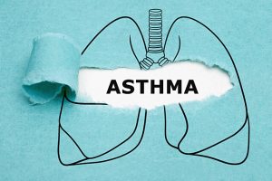 Asthma Treatment