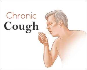 Chronic Cough Treatment